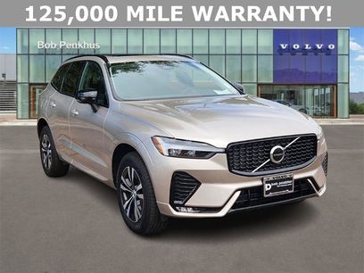 Used 2025 Volvo XC60 B5 Core