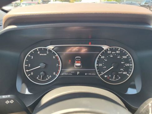 Certified 2023 Nissan Rogue S AWD/4WD image 29