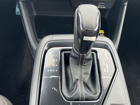 New 2026 Subaru Crosstrek 2.5i Sport w/ Popular Package #4A image 14