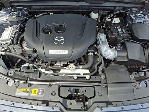 Certified 2024 MAZDA CX-50 Meridian Edition w/ Apex Package AWD/4WD image 27