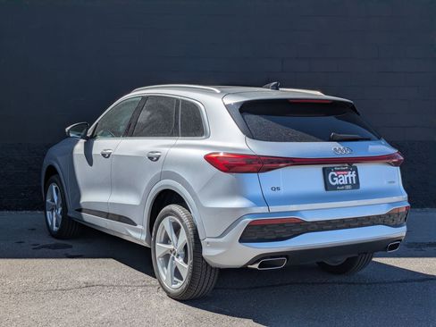 New 2026 Audi Q5 Premium AWD/4WD image 7