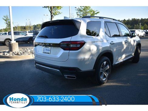 New 2026 Honda Pilot EX-L image 7