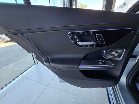 Used 2024 Mercedes-Benz C 43 AMG 4MATIC Sedan image 20