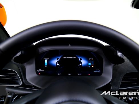 New 2026 McLaren Artura Spider image 15