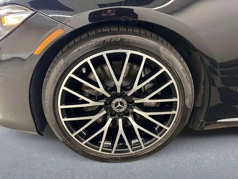 Certified 2024 Mercedes-Benz S 580 4MATIC Sedan image 7