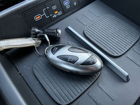 Used 2025 Hyundai Santa Fe SEL image 20