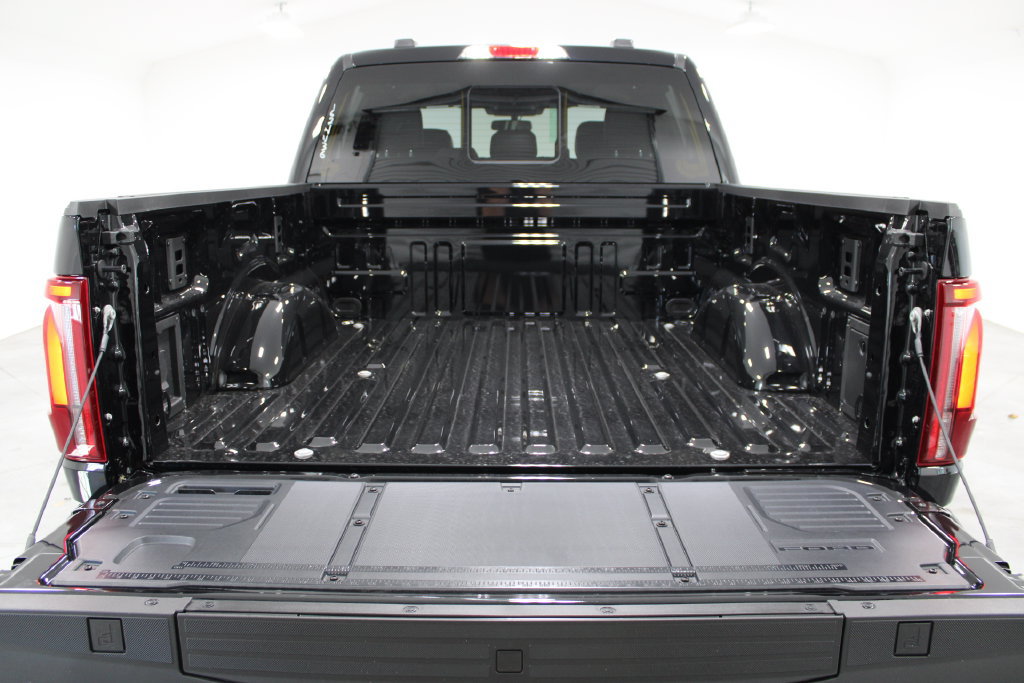 New 2026 Ford F150 King Ranch AWD/4WD image 18