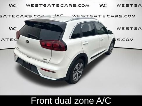 Used 2019 Kia Niro LX FWD image 8