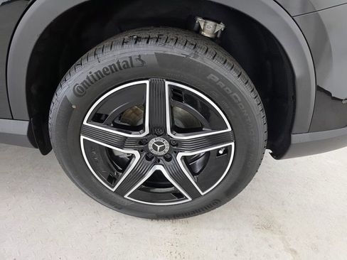 New 2026 Mercedes-Benz GLC 300 GLC 300 image 14