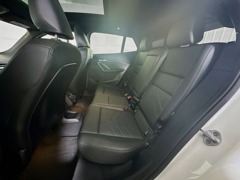 Used 2025 BMW X2 xDrive28i w/ Convenience Package image 30