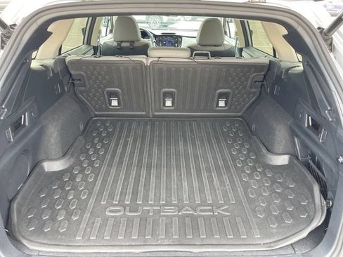 Used 2021 Subaru Outback Limited AWD/4WD image 21