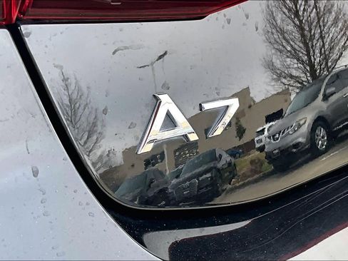 Used 2019 Audi A7 3.0T Premium Plus w/ Premium Plus Package image 29