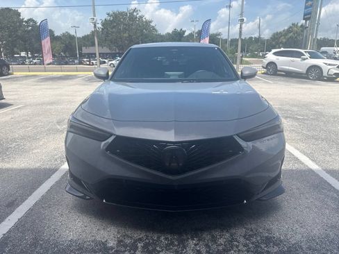 Used 2026 Acura Integra A-Spec FWD image 4
