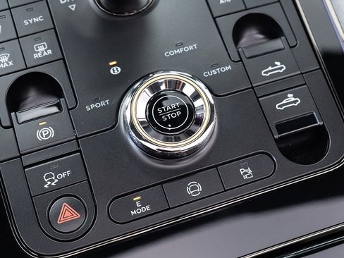 Used 2025 Bentley Continental GT Speed image 39