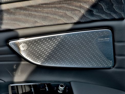 New 2024 Maserati Grecale GT image 15