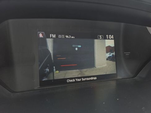 Used 2016 Honda Odyssey EX-L image 18