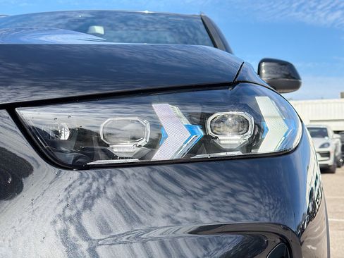 New 2026 BMW X5 xDrive40i image 9