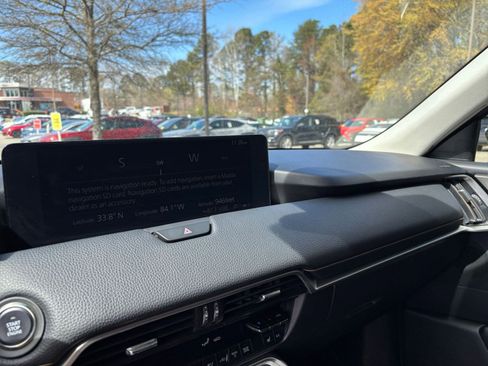 Used 2025 MAZDA CX-70 3.3 Turbo w/ Preferred Package image 38