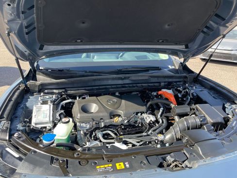 Used 2025 MAZDA CX-50 2.5 Hybrid w/ Premium Plus Pkg image 34