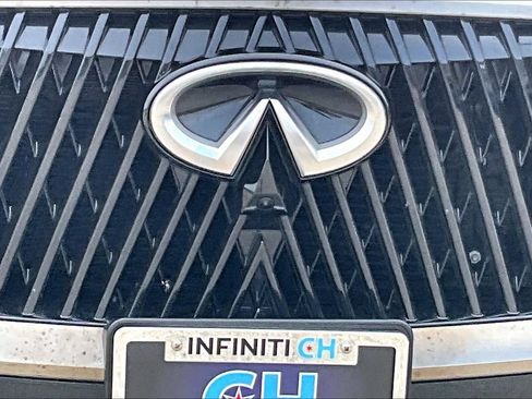 Certified 2026 INFINITI QX60 Autograph w/ Dark Cargo Package AWD/4WD image 12