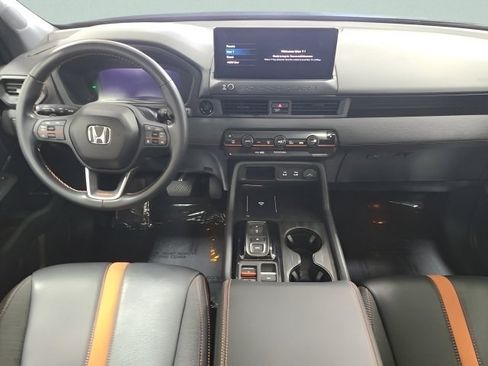 Used 2026 Honda Passport TrailSport image 24