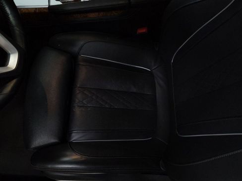 Used 2017 BMW 750i xDrive 750i xDrive image 18