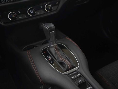 Certified 2024 Honda HR-V Sport image 20