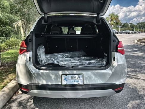 New 2026 BMW X3 xDrive30 w/ Convenience Package image 27