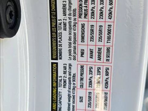 Used 2024 Toyota RAV4 XLE Premium w/ Weather Package FWD image 14