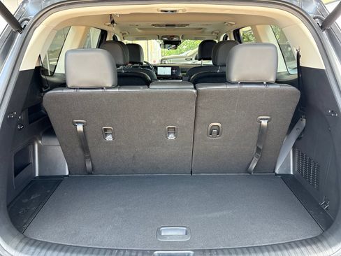Used 2025 Kia Telluride S FWD image 17
