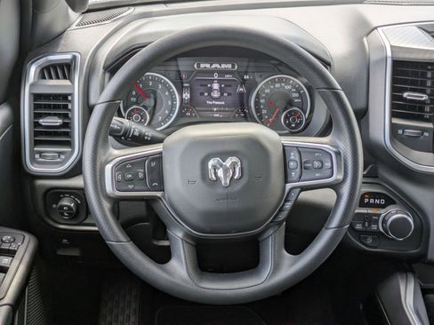 New 2026 RAM 1500 Express image 16