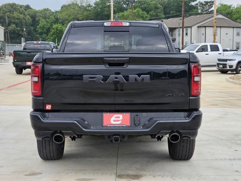 New 2026 RAM 1500 Express AWD/4WD image 7