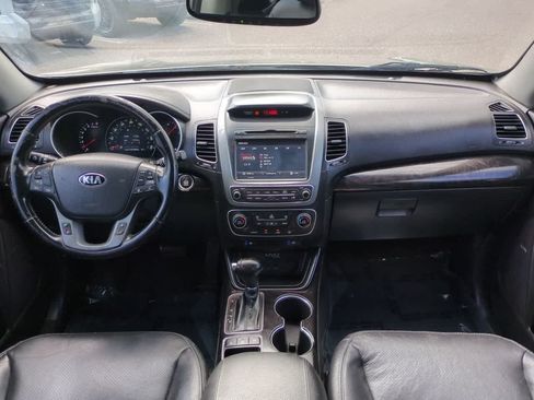 Used 2015 Kia Sorento SX FWD image 15