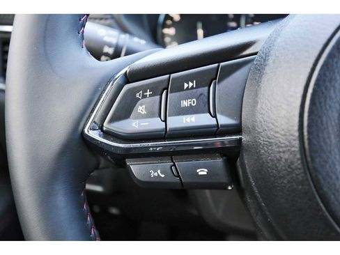 Used 2023 MAZDA CX-5 AWD 2.5 Turbo image 15