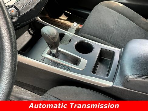 Used 2015 Nissan Altima 2.5 S w/ Power Driver Seat Package FWD image 17