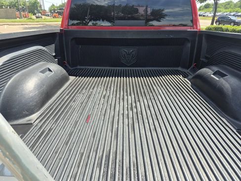 Used 2015 RAM 1500 Big Horn RWD image 10