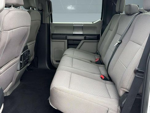 Used 2020 Ford F250 XLT w/ XLT Premium Package AWD/4WD image 20