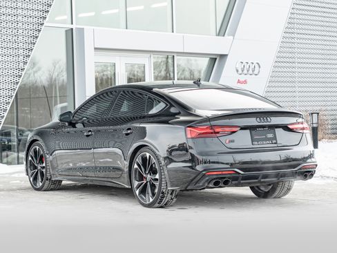 Certified 2023 Audi S5 Prestige w/ Prestige Package image 5