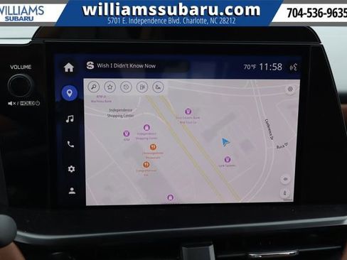 New 2026 Subaru Outback Touring AWD/4WD image 14