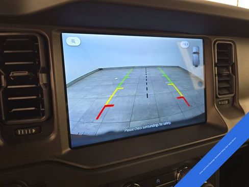 New 2026 Ford Bronco Big Bend AWD/4WD image 30