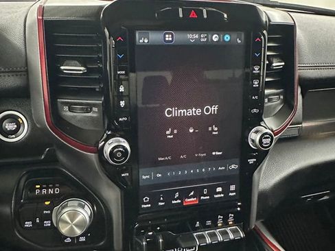 Used 2023 RAM 1500 Rebel w/ Rebel Level 2 Equipment Group image 21