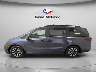 New 2026 Honda Odyssey EX-L video 2