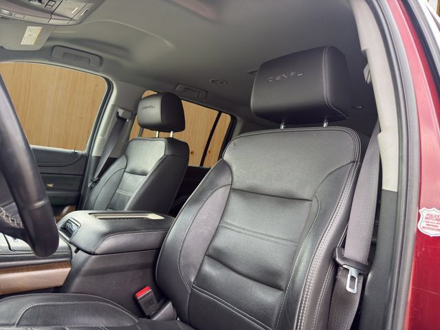 Used 2020 GMC Yukon XL Denali AWD/4WD image 28