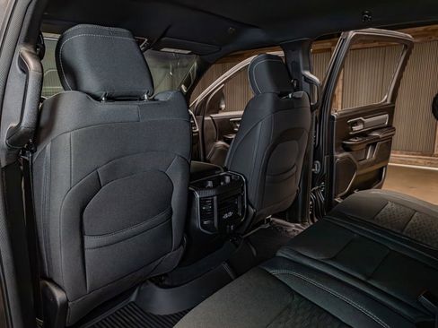 Used 2025 RAM 1500 Big Horn image 22