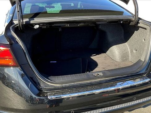 Certified 2022 Nissan Altima 2.5 SV image 33