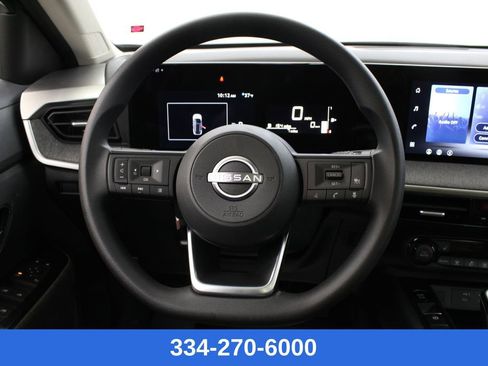 New 2026 Nissan Kicks SV w/ SV Premium Package image 19