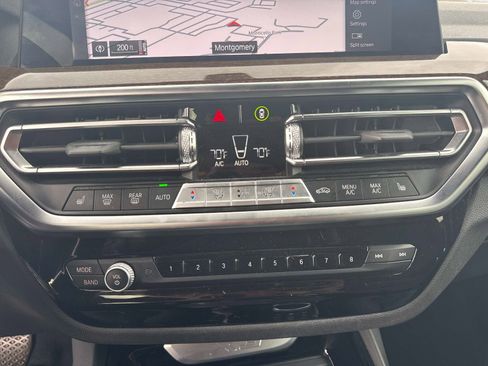 Used 2022 BMW X3 sDrive30i w/ Convenience Package image 27