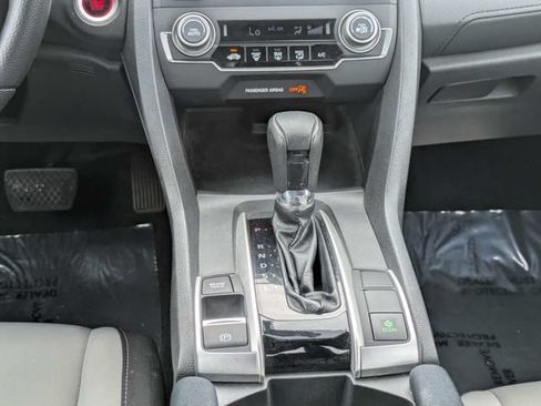 Used 2017 Honda Civic LX-P image 19