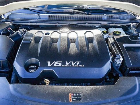 Used 2013 Cadillac XTS Luxury w/ Driver Awareness Package image 30