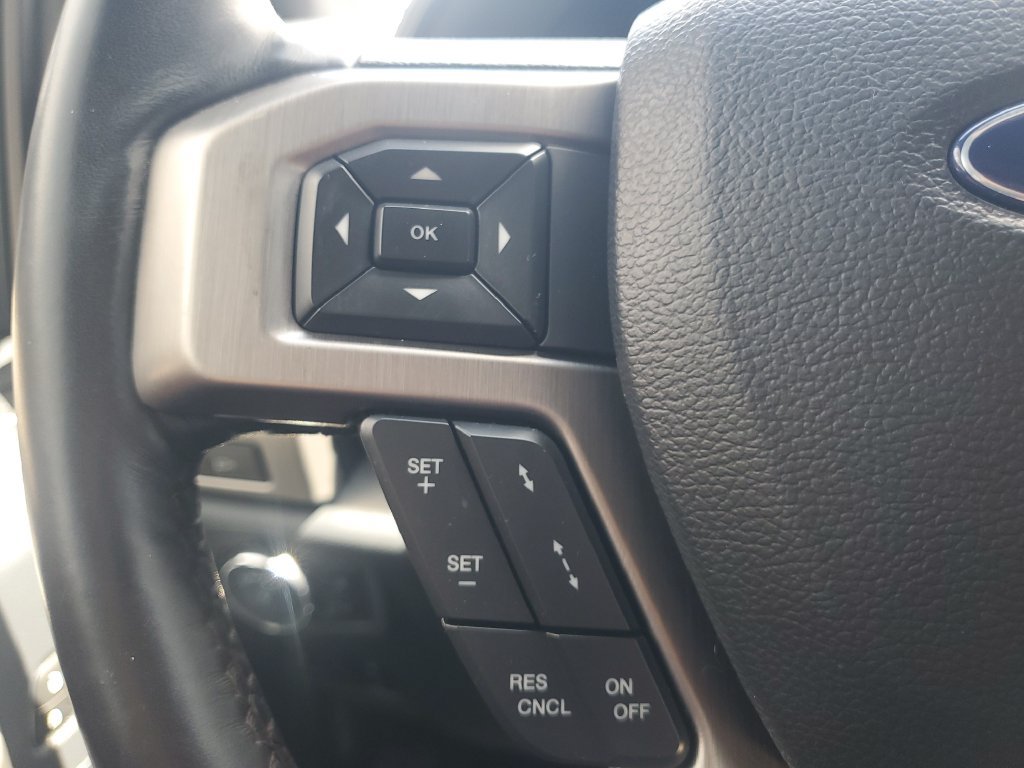 Used 2022 Ford F350 Platinum AWD/4WD image 41